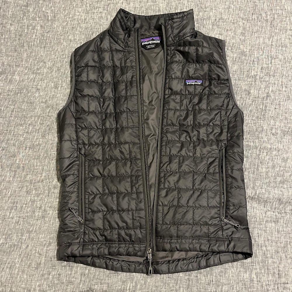 Patagonia Vest